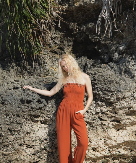 Amber Jumpsuit