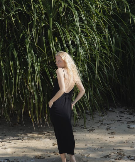 Mia Dress