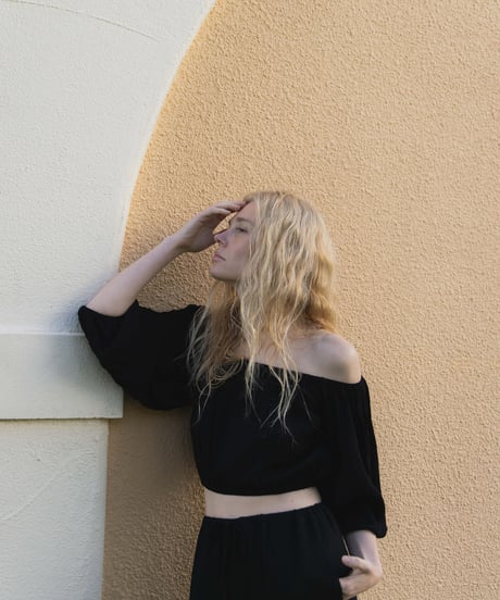 Edda Top