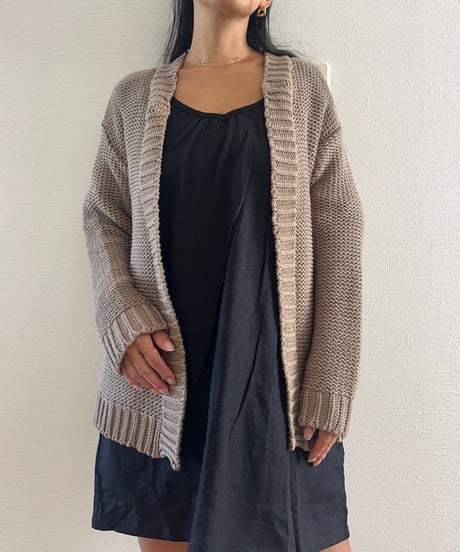 Bonnie Cardigan