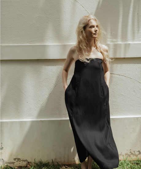Oria dress