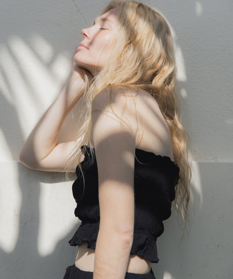 Lio Tube Top