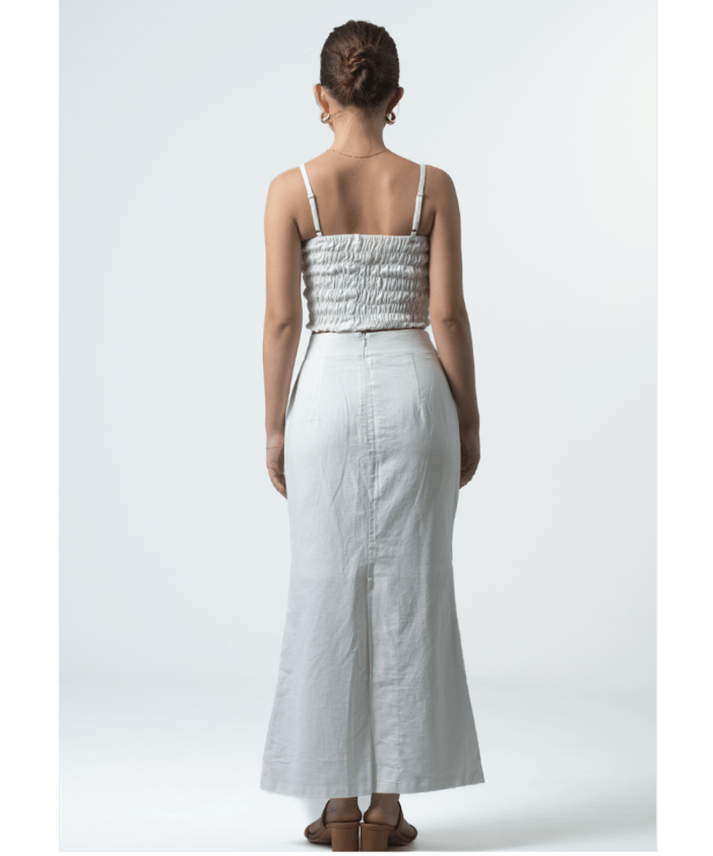 MAYA SKIRT | LIA