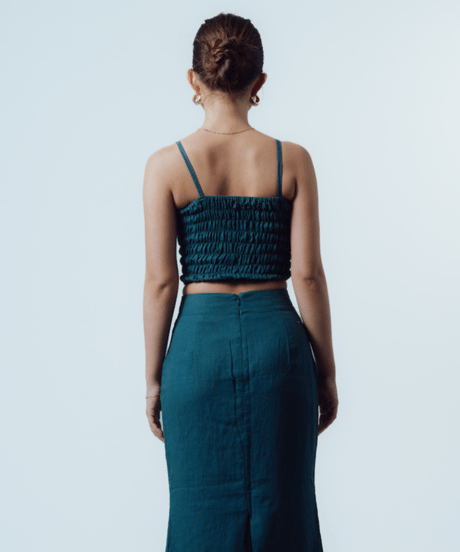 MAYA CROP TOP