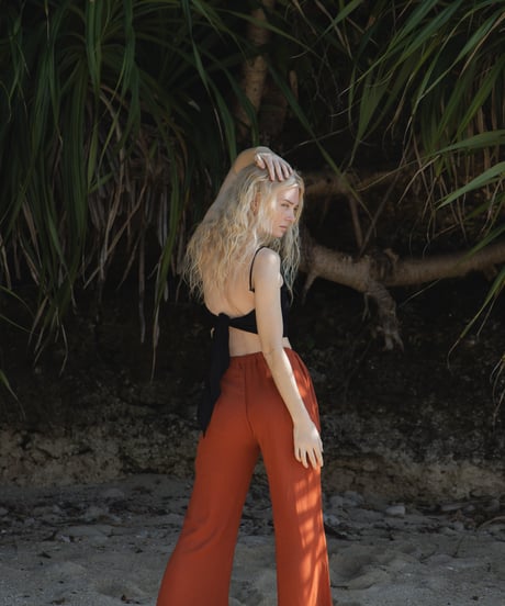 Lio Pants