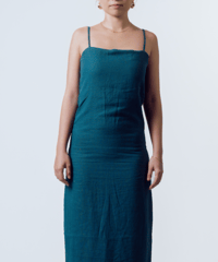 LALY DRESS