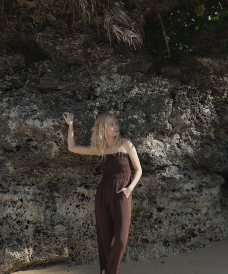 Amber Jumpsuit