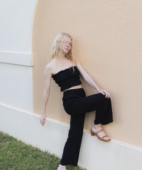 Lio Tube Top