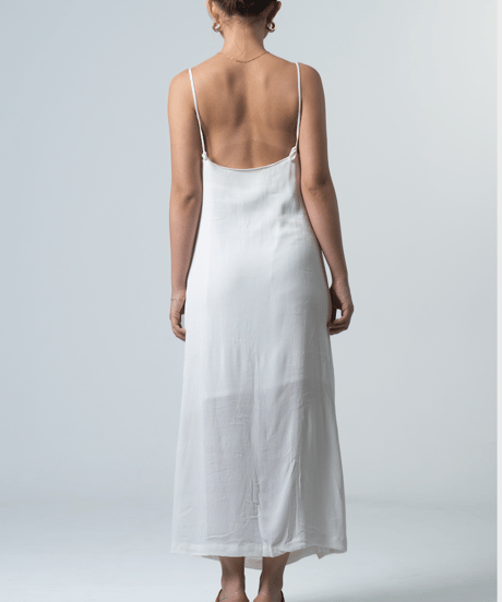 SARIA DRESS