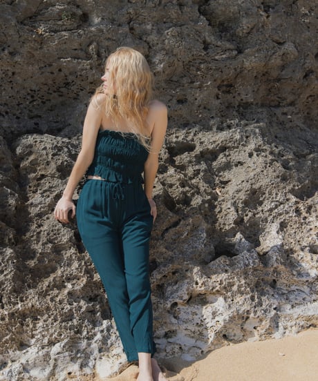 Lio Tube Top