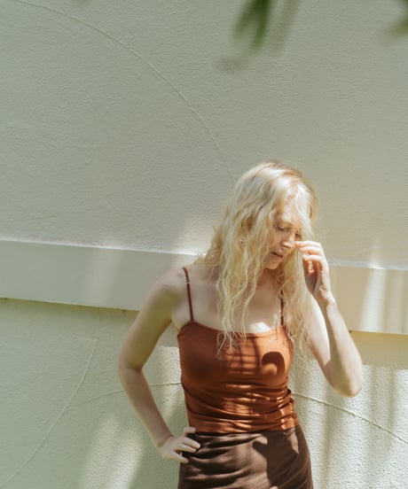 Lyra cami top