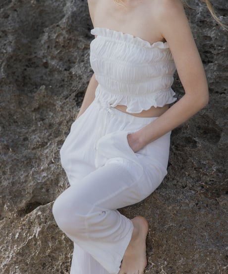 Lio Tube Top
