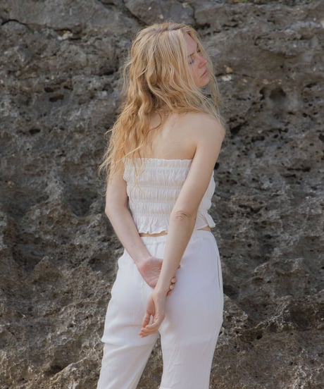 Lio Tube Top