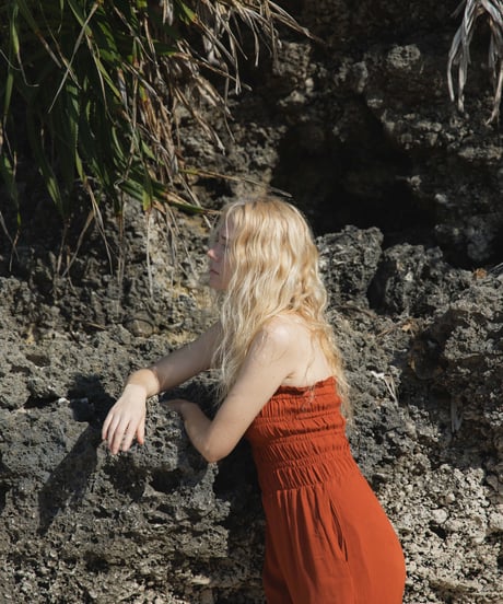 Amber Jumpsuit