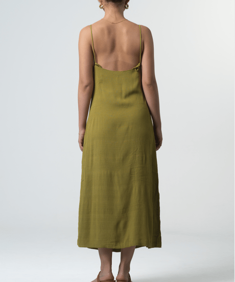 SARIA DRESS