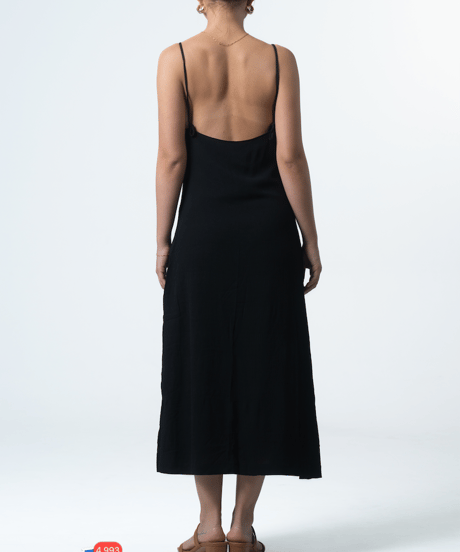 SARIA DRESS
