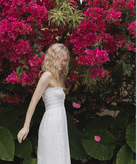 Emilia Dress