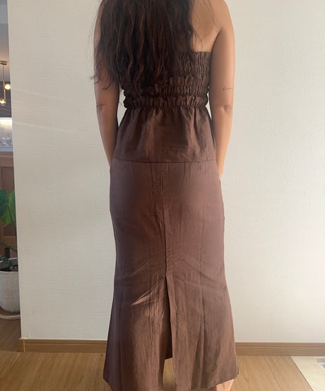 MAYA SKIRT