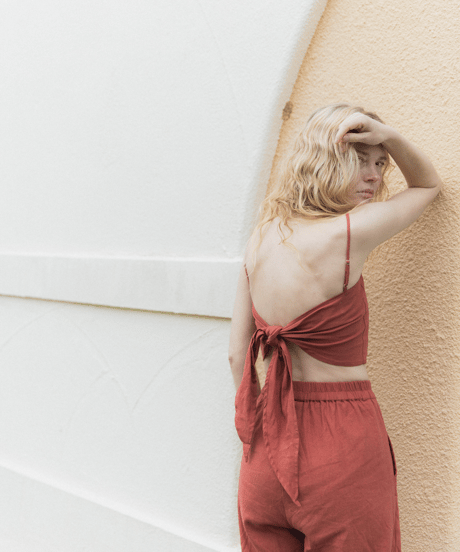 Aila Wide Pants