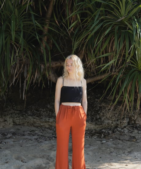 Lio Pants