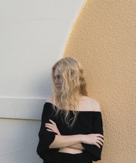Edda Top
