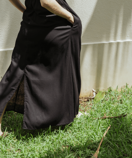 Oria dress