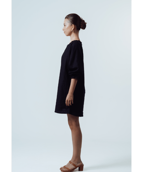 JENNA DRESS