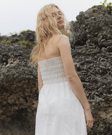 Emilia Dress