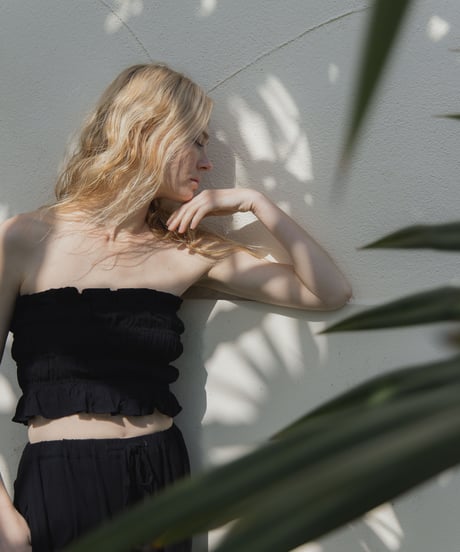 Lio Tube Top