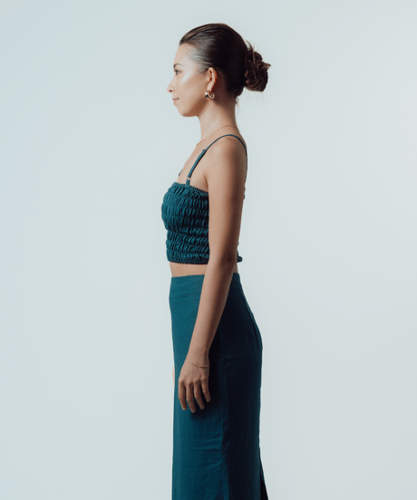 MAYA CROP TOP