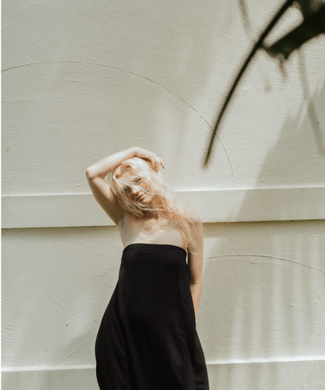 Oria dress