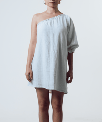 JENNA DRESS