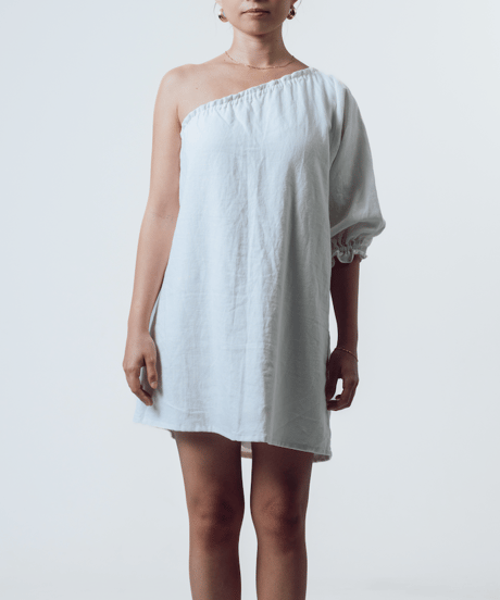 JENNA DRESS