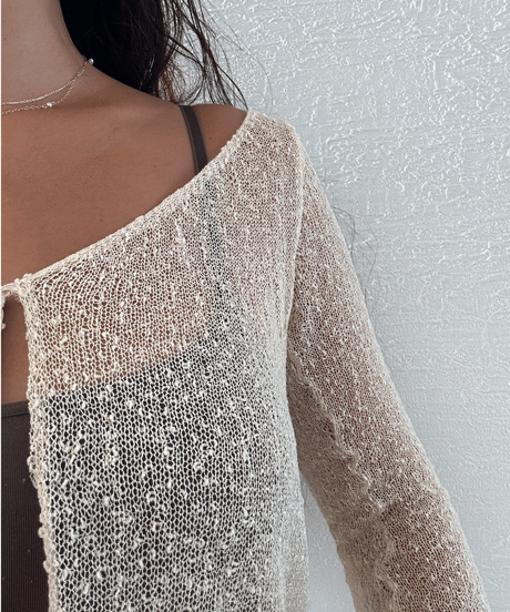 LAMIA CARDIGAN