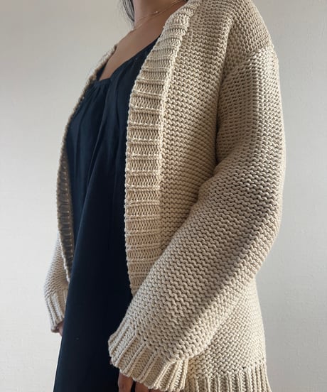 Bonnie Cardigan