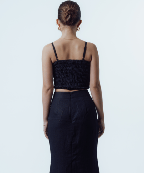 MAYA CROP TOP