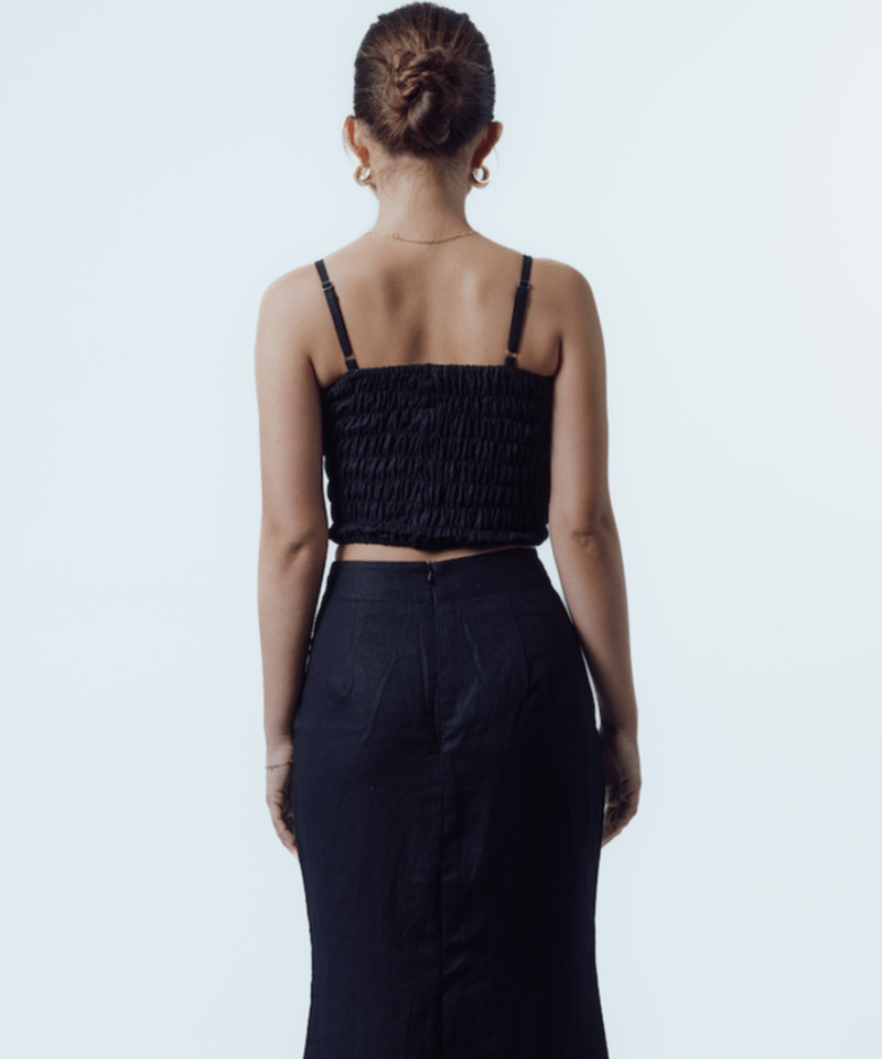 MAYA CROP TOP | LIA