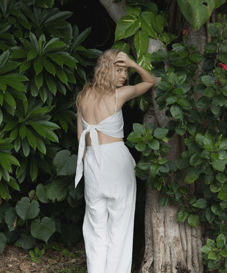 Aila Wide Pants