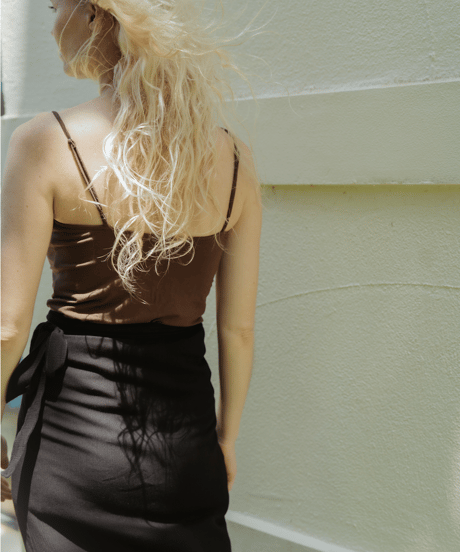 Lyra cami top