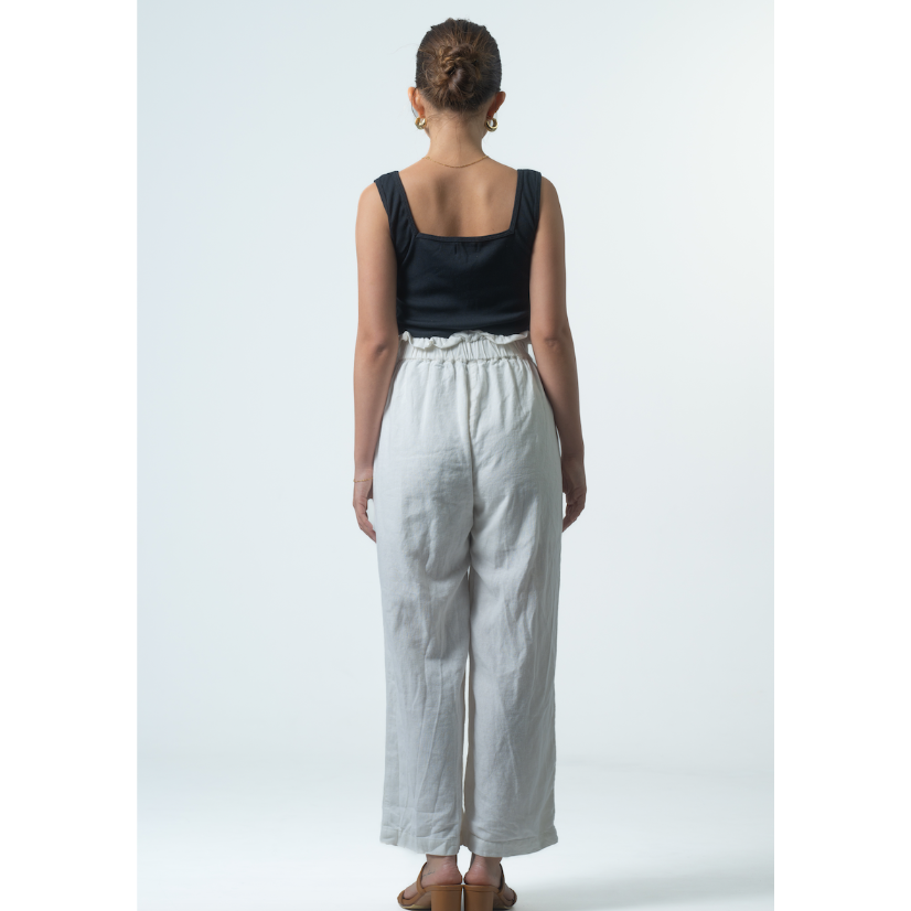 パンツ LIA EVA PANTS seed and soil EVA PANTS | LIA