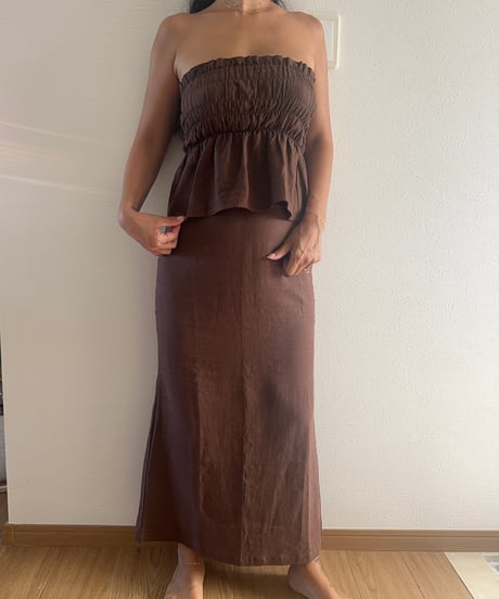 MAYA SKIRT