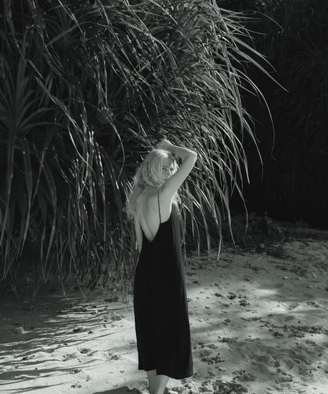 Mia Dress
