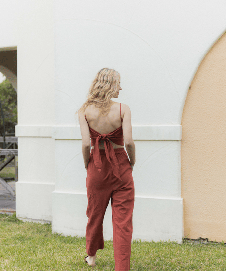 Aila Wide Pants
