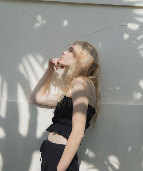 Lio Tube Top