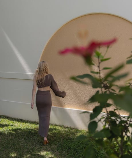 GIINA SKIRT