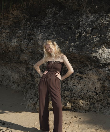 Amber Jumpsuit