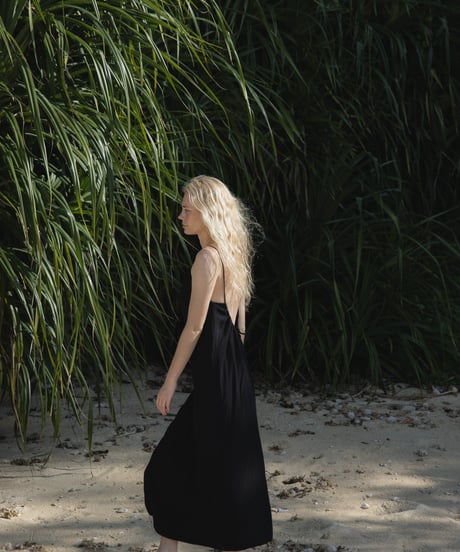Mia Dress