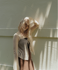LAMIA CARDIGAN