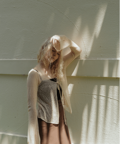 LAMIA CARDIGAN