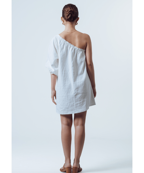 JENNA DRESS